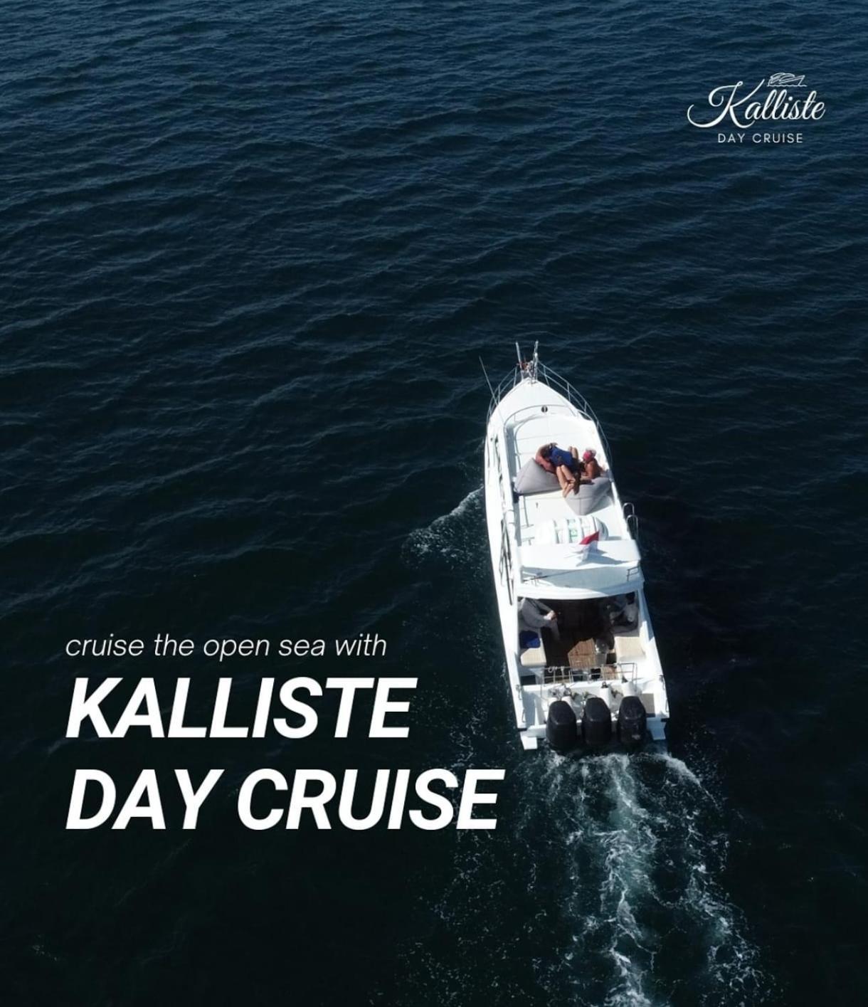 Villa Kalliste Ped Luaran gambar
